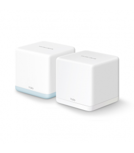AC1200 WHOLE HOME MESH WI-FI SYSTEM 2-PACK
