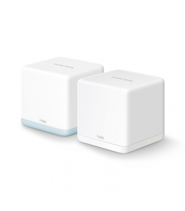 AC1200 WHOLE HOME MESH WI-FI SYSTEM 2-PACK