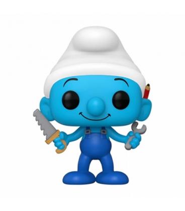 Funko pop series tv smurfs pitufos pitufo manitas 79258