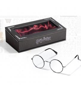 Réplica the noble collection harry potter gafas