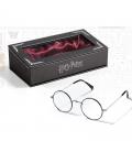 Réplica the noble collection harry potter gafas