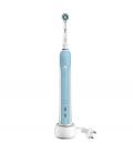 Cepillo dental electrico braun oral b pro 700 cross action