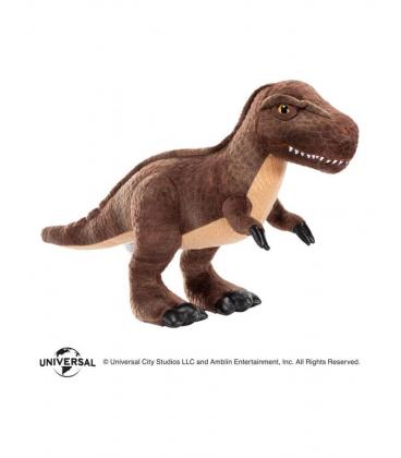 Peluche the noble collection jurassic park tiranosaurio rex