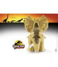 Peluche the noble collection jurassic park dilophosaurus