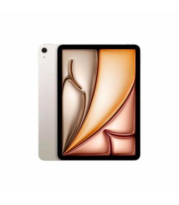 Apple ipad air 128gb wifi starlight 11pulgadas - ips - 12mpx