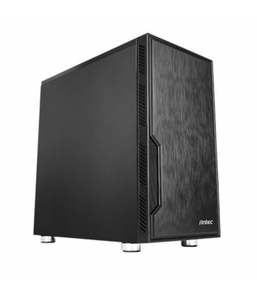 CAJA ANTEC VSK10 MICRO TORRE MATX USB 3.2 NEGRA