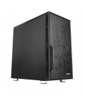 CAJA ANTEC VSK10 MICRO TORRE MATX USB 3.2 NEGRA