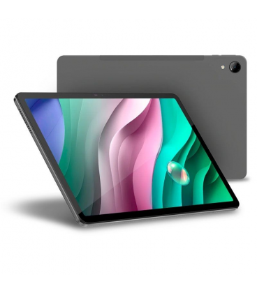 Tablet spc gravity 5 pro 11'/ 6gb/ 128gb/ octacore/ gris titanio