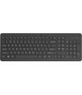 Teclado Inalámbrico HP 220/ Negro