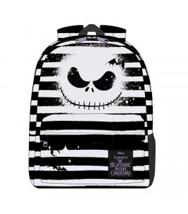 Mochila casual nightmare before christmas