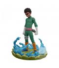 Figura banpresto naruto memorable saga rock lee 12cm