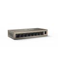 Switch ip - com g1008m 8 puertos gigabit