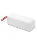 Altavoz hama powerbrick 2.0 blanco