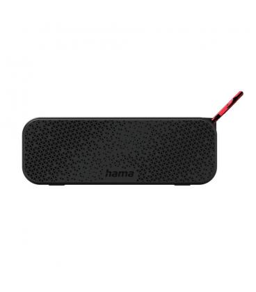 Altavoz hama powerbrick 2.0 negro