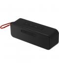 Altavoz hama powerbrick 2.0 negro