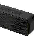 Altavoz hama powerbrick 2.0 negro