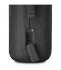 Altavoz hama shine 2.0 negro