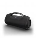 Altavoz hama soundbarrel negro