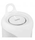 Altavoz hama twin 3.0 blanco