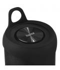 Altavoz hama twin 3.0 negro