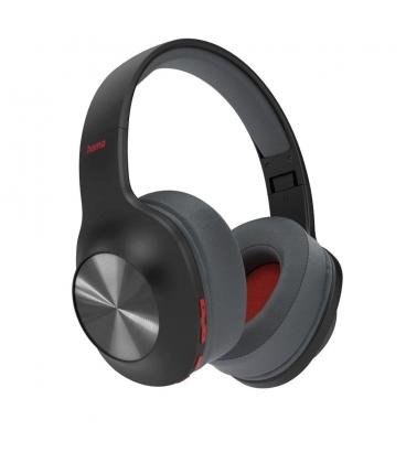 Auriculares hama spirit calypso bluetooth negro