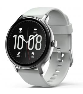 Smartwatch hama fit watch 4910 gris