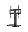 Soporte pie hama vesa hasta 55pulgadas 400 x 400 max 30kg