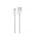 CABLE UNICO LIGHTNING A USB(A) 3.4A 1M