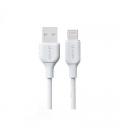 CABLE UNICO LIGHTNING A USB(A) 3.4A 2M