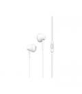 AURICULARES UNICO JAC 3.5 SEMI IN EAR LLAMADA 1.2M