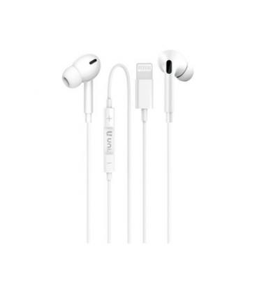 AURICULARES UNICO INTERNOS LIGHTNING 3ª GEN