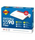 Fritz!box 5590 fiber edition international