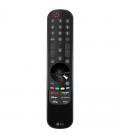 Mando para tv lg magic remote mr24gn compatible con tv lg