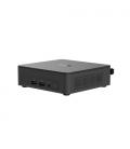 ASUS NUC 12 RNUC12WSKI500002I Negro i5-1240P