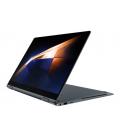 Portátil Convertible Samsung Galaxy Book4 Pro 360 Intel Core Ultra 7-155H/ 16GB/ 512GB SSD/ 16" Táctil/ Win11 Pro