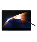 Portátil Convertible Samsung Galaxy Book4 Pro 360 Intel Core Ultra 7-155H/ 16GB/ 512GB SSD/ 16" Táctil/ Win11 Pro