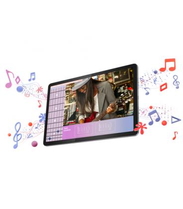 Tablet Lenovo Tab M11 11"/ 8GB/ 128GB/ Octacore/ Gris Luna/ Incluye Pen