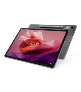 Tablet Lenovo Tab P12 12.7"/ 8GB/ 256GB/ Octacore/ Gris Tormenta/ Incluye Lenovo Tab Pen Plus