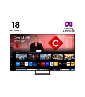 Televisor Samsung Crystal UHD TU55DU8505 55"/ Ultra HD 4K/ Smart TV/ WiFi