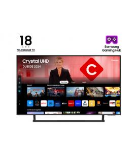 Televisor Samsung Crystal UHD TU43DU8505 43"/ Ultra HD 4K/ Smart TV/ WiFi