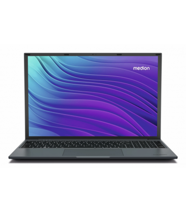 PORTATIL MEDION AKOYA E16433 i7-1255U 16GB SSD1TB 16" W11