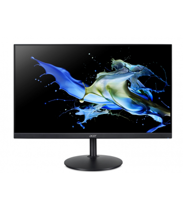 MONITOR ACER CB272 27" HDMI VGA DISPLAYPORT NEGRO