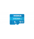 MICRO SD KIOXIA 1TB EXCERIA G2 W/ADAPTOR