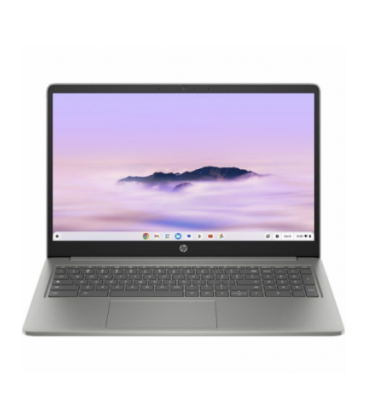 ChromeBook HP 15A-NB0004NS Intel Core i3-N305/ 8GB/ 256GB/ 15.6"/ Chrome OS