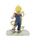 Figura banpresto dragon ball z history box majin vegeta vol.12 12cm