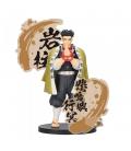 Figura banpresto demon slayer kimetsu no yaiba ex gyomei himejima 19cm