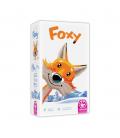 Juego de mesa foxy edad recomendada 8 años