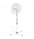 Ventilador de pie nevir nvr - vp40c - b 40cm - 50w - 3 velocidades