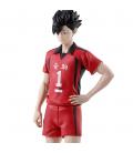 Figura banpresto haikyu!! tetsuro kuroo