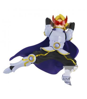 Figura banpresto my hero academia the amazing heroes plus yuga aoyama 14cm